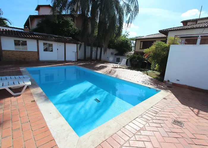 Wafeh Pampulha Suítes Belo Horizonte