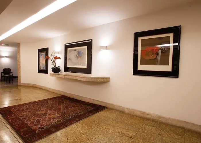 Savassi Hotel Belo Horizonte